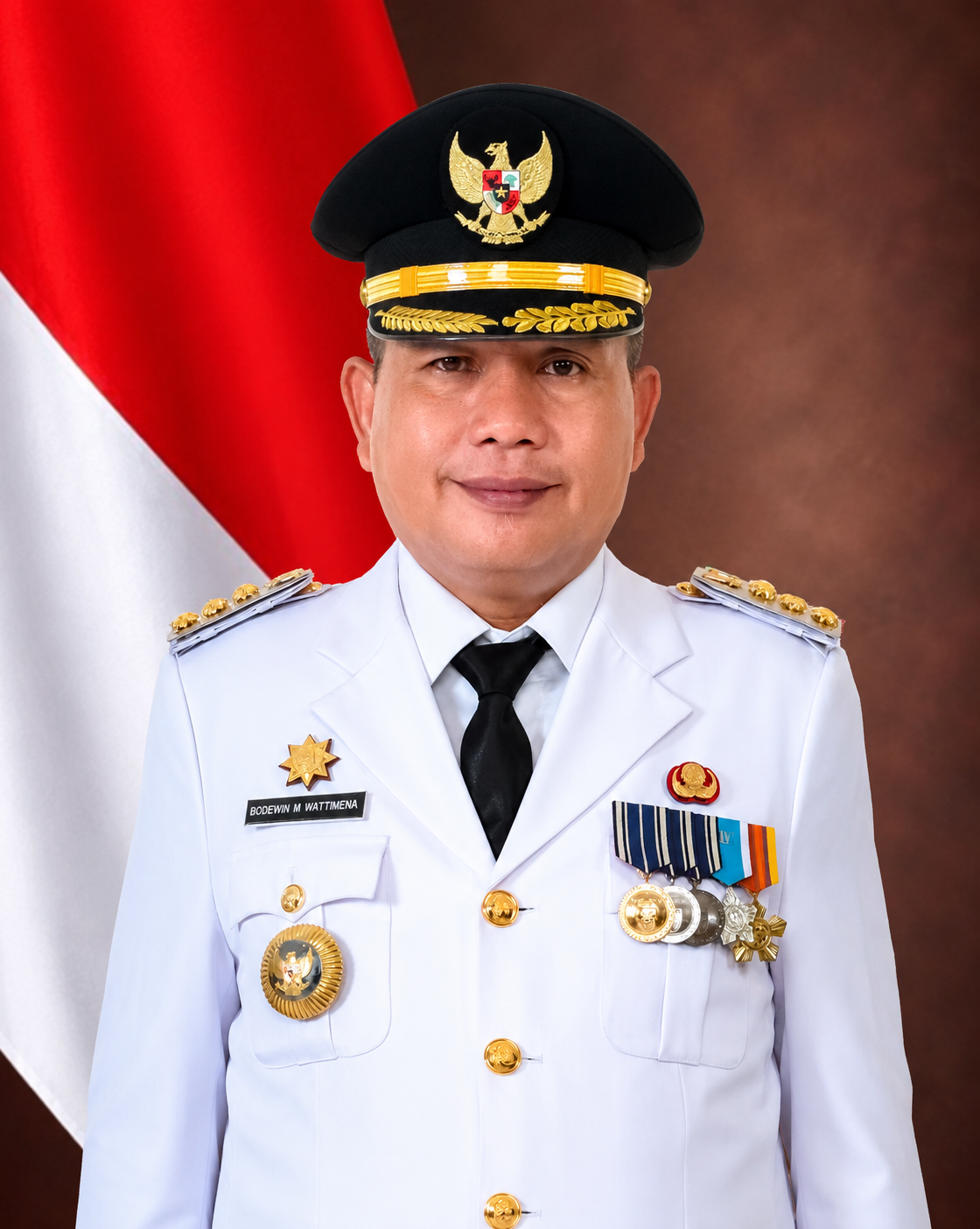 walikota