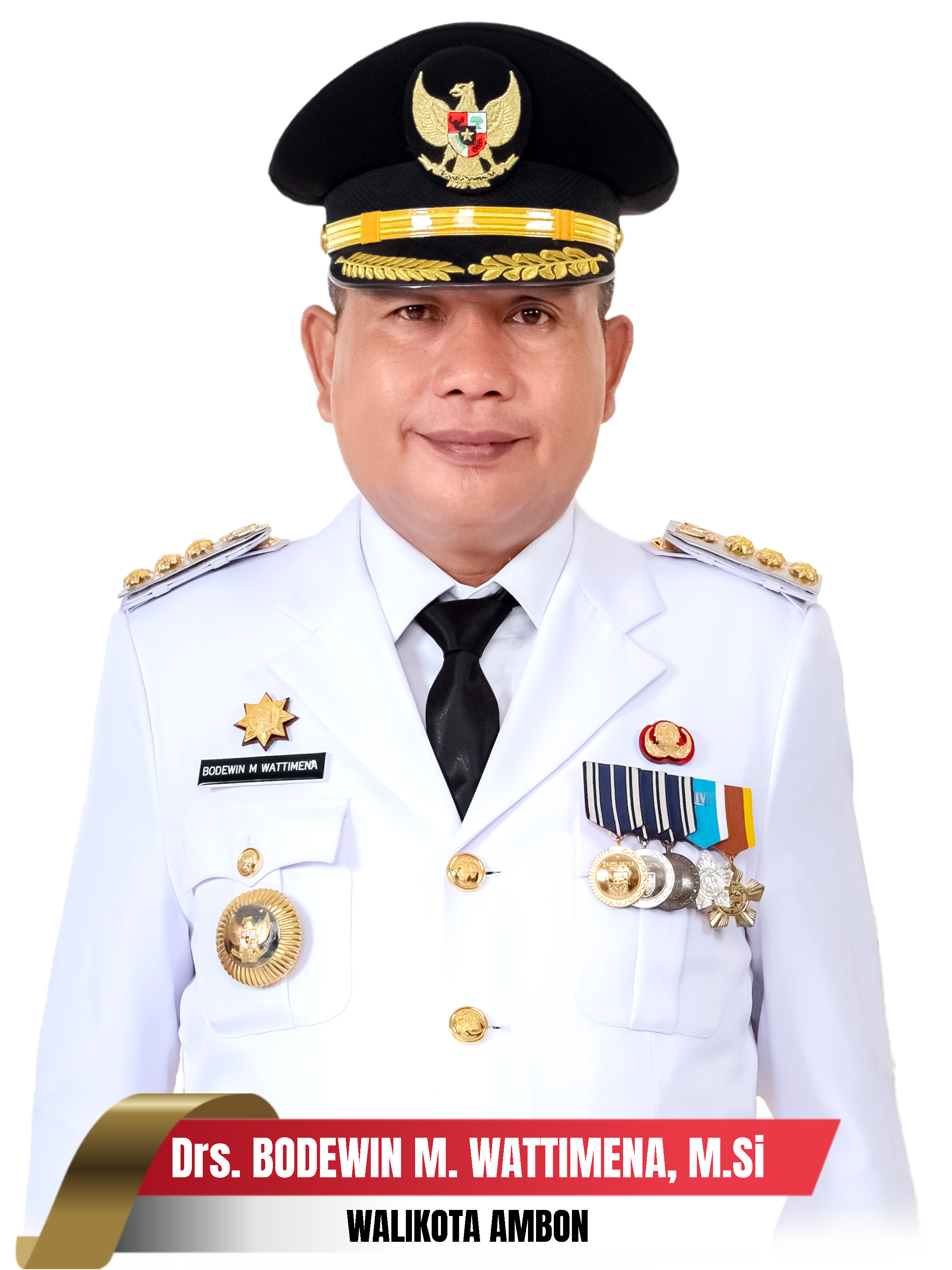 Walikota